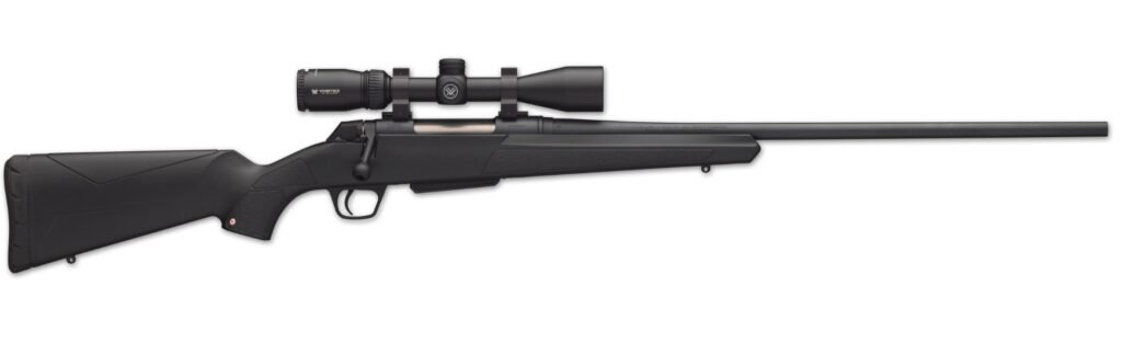 WINCHESTER XPR VORTEX COMBO 6.5CR 22" #