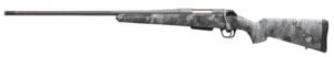 WINCHESTER XPR EXT MID MB 6.5PRC 24" LH