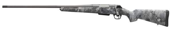 WINCHESTER XPR EXT MID MB 270WIN 24" LH