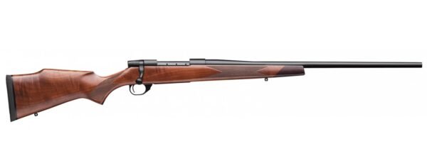 WEATHERBY VANGUARD SPORTER 7PRC BL/WD  #