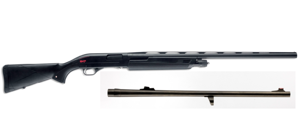 WINCHESTER SXP BUCK/BIRD COMBO 20/26 3" #