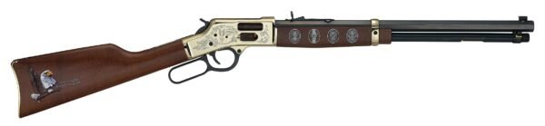 HENRY REPEATING ARMS EAGLE SCOUT CENT ED 44MAG/44SP