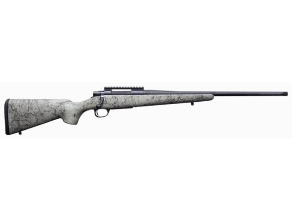 HOWA SUPERLITE TAN 7MM-08 20"