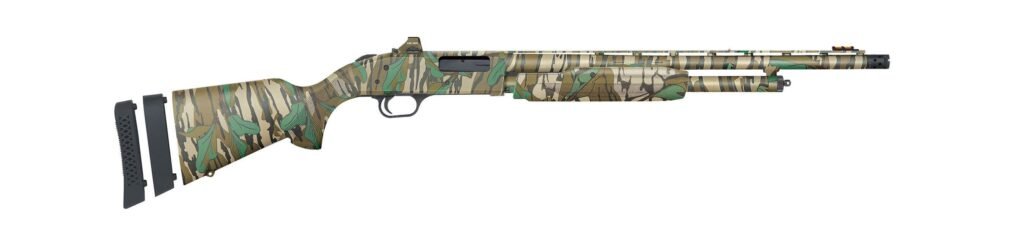 MOSSBERG 500 SUPER BAN 20/22 MOOB OPTIC