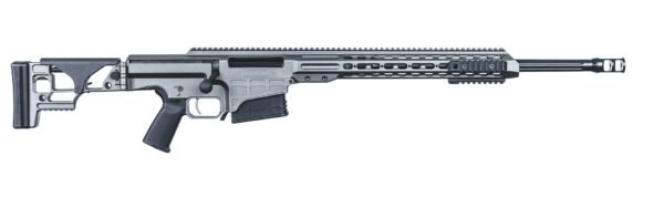 BARRETT FIREARMS MRAD 6.5CR TUNG 24" 10+1 MLOK