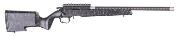 CHRISTENSEN ARMS RANGER 22MAG BLK/GRY 18"