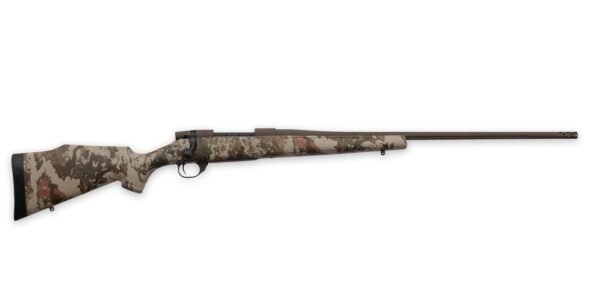 WEATHERBY VANGUARD SPECTER 308WIN 22"  #