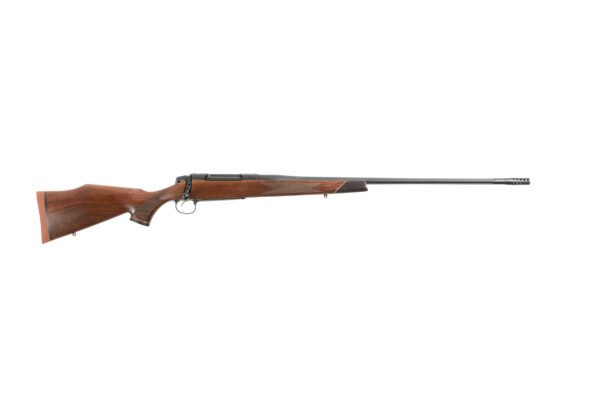 WEATHERBY 307 ADVENTURE SD 6.5CR 22"