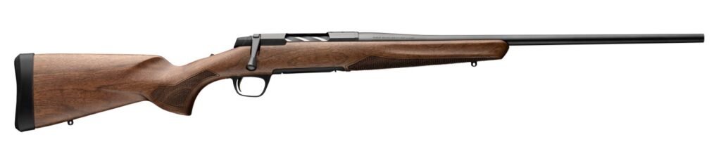 BROWNING X-BOLT 2 HUNTER 308WIN BL/WD
