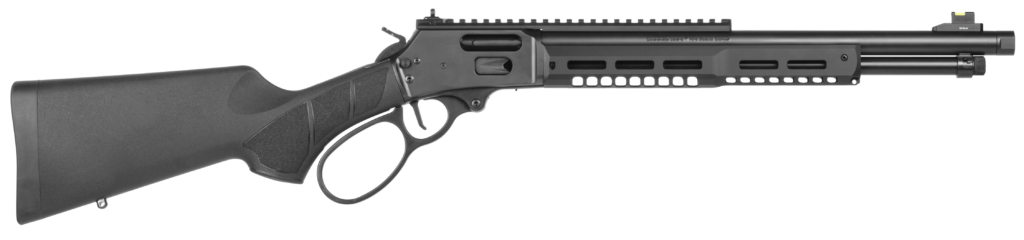SMITH AND WESSON 1854 STEALTH HUNTER 357MAG 8RD