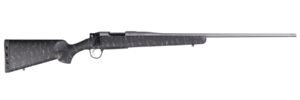 CHRISTENSEN ARMS MESA 6.5PRC TUNGSTEN/BLK 24"