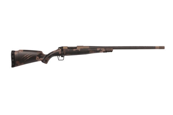 FIERCE FIREARMS CF ROGUE 300PRC SB/SON 22"