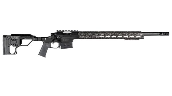 CHRISTENSEN ARMS MPR 300WIN CHASSIS BLK 26" MB