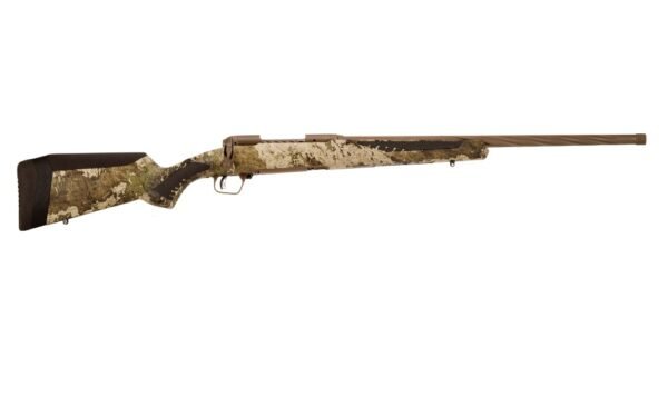 SAVAGE ARMS 110 HIGH COUNTRY 6.5PRC 24" TB