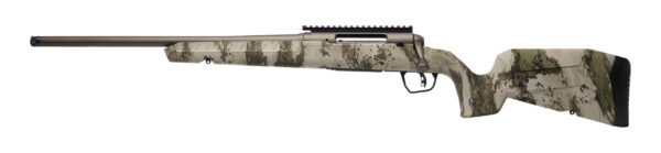 SAVAGE ARMS AXIS 2 CPT PRO WDLD 308WIN LH