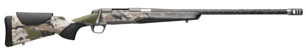 BROWNING X-BOLT 2 SPD CF OVIX 6.5CM