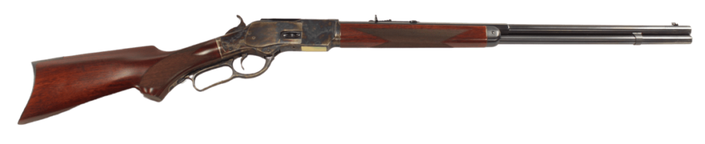 TAYLOR'S & COMPANY 1873 RIFLE 357MAG CCH/WD 24"
