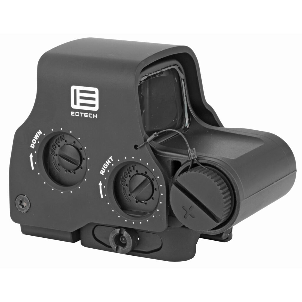 EXPS2-0 Black