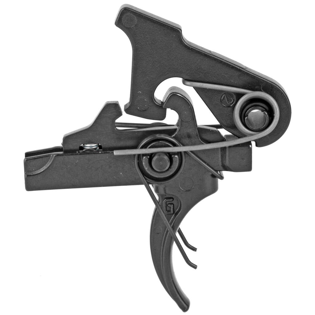 Geissele G2S
