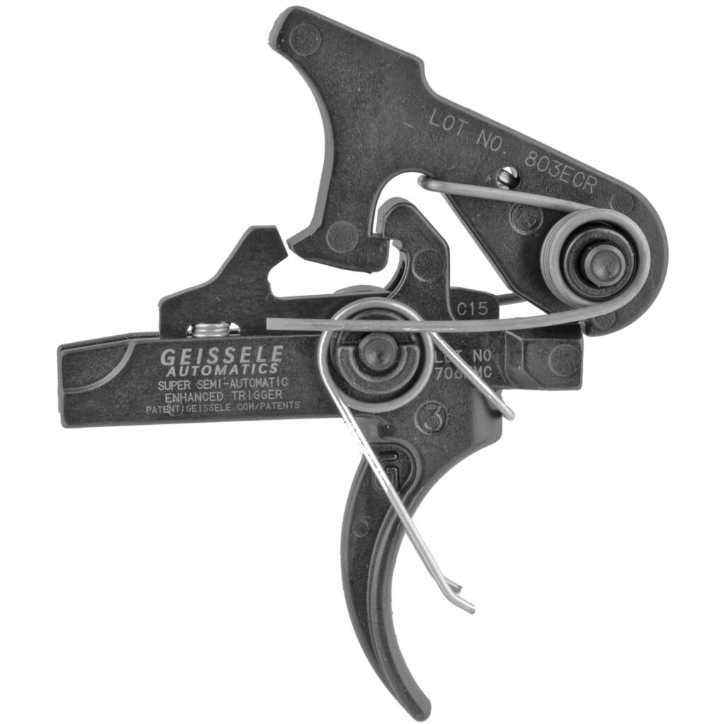 Geissele SSA-E