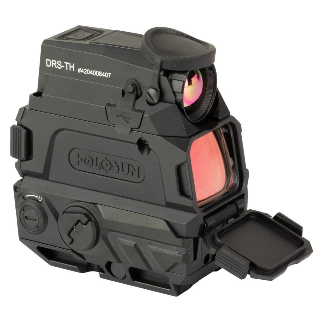 Thermal Red dot sight