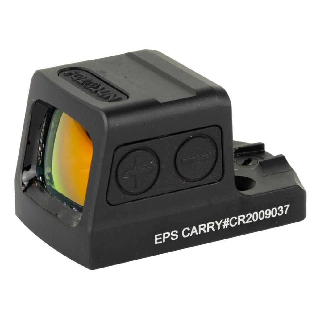 EPS Carry Red Dot