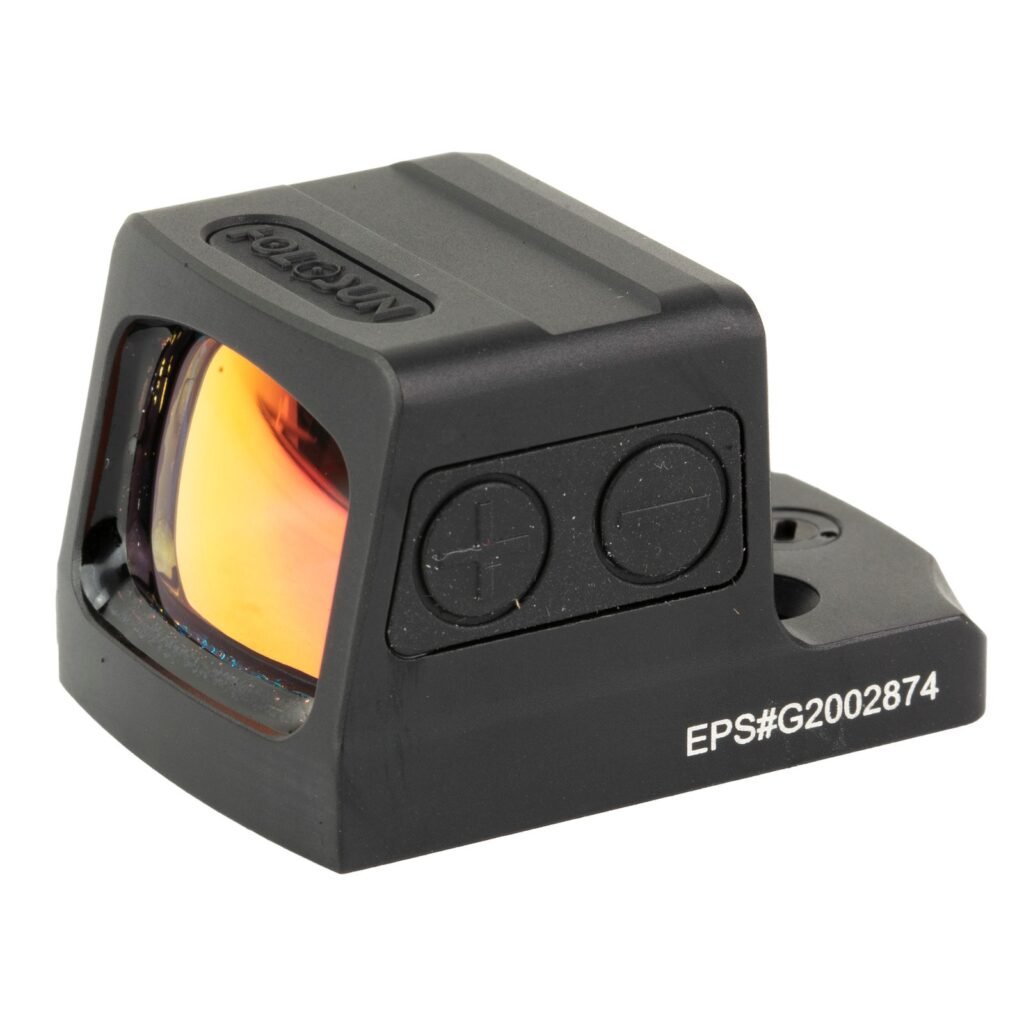 EPS Green Dot