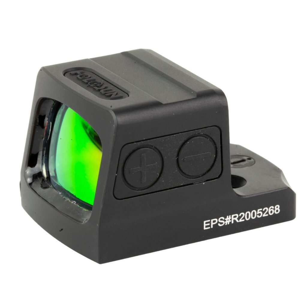 EPS Red Dot