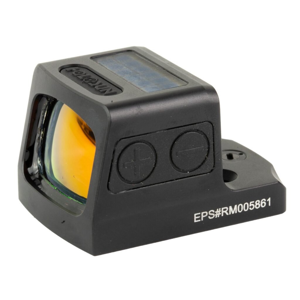 EPS Solar Red Dot