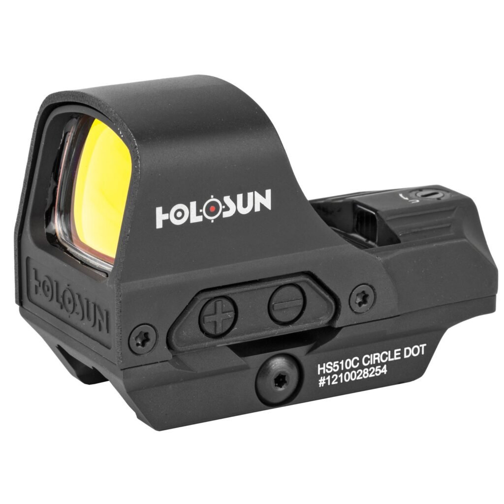 510C Red Dot