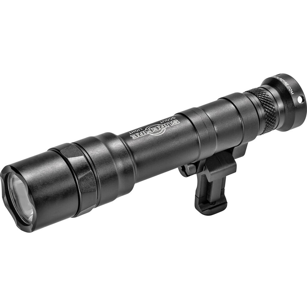 Dual Fuel Scout Light Pro