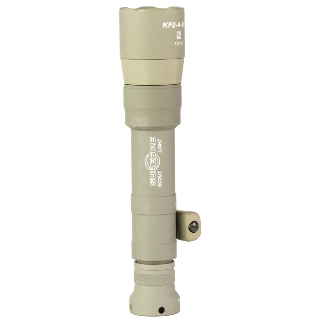 Turbo Scout Light Pro