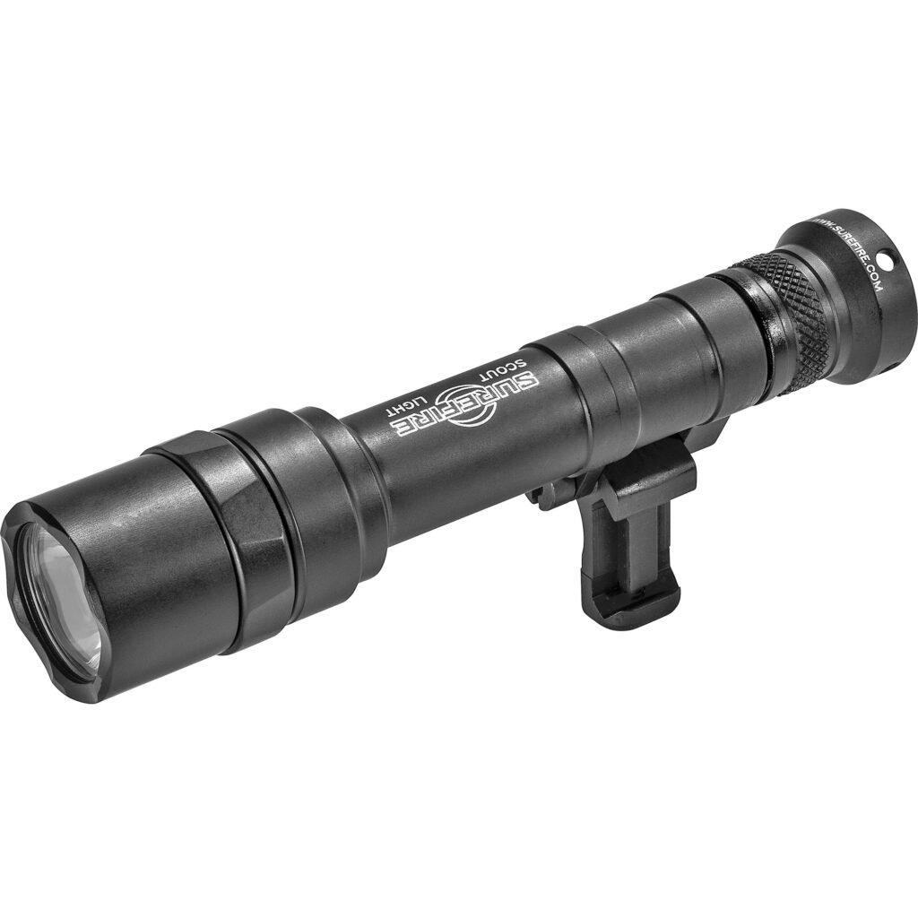 Scout Light Pro