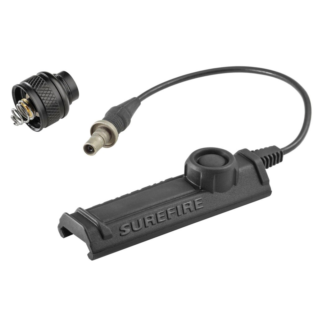 Pressure Switch