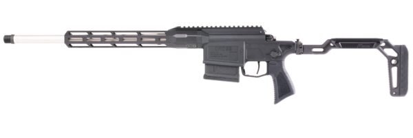 SIG SAUER SIG CROSS TRAX 243WIN 16" BLK