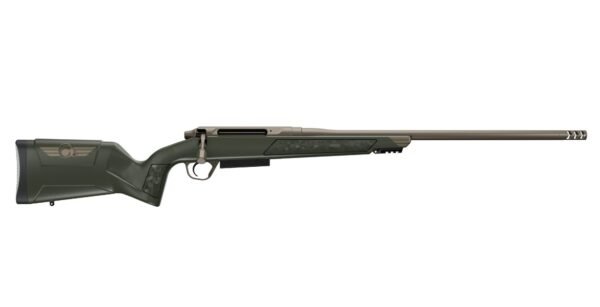 CHRISTENSEN ARMS EVOKE 300WIN BRNZ/GRN 22"