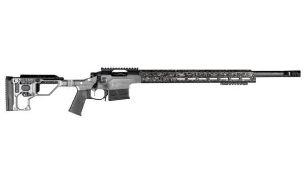 CHRISTENSEN ARMS MPR 223REM CHASSIS TUNG 16" MB