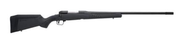 SAVAGE ARMS 110 LRH 300PRC BLK/SYN 26"