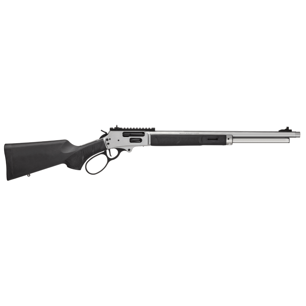 SMITH AND WESSON 1854 45-70 SS/SYN 20" 6RD