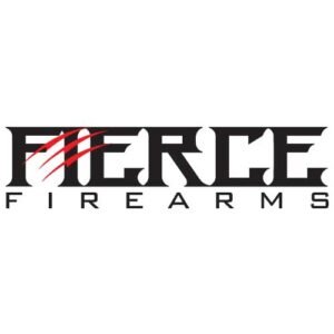 FIERCE FIREARMS CF RIVAL XP 308WIN BLK/URB 20"