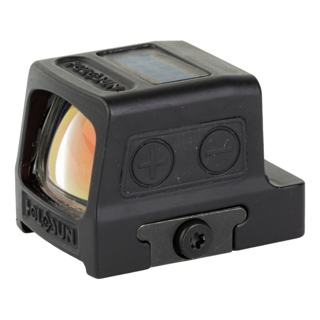509T Red Dot