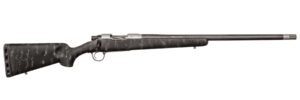 CHRISTENSEN ARMS RIDGELINE 270WSM BLK/GRY 24" #