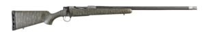 CHRISTENSEN ARMS RIDGELINE 300WSM GRN/BLK 24" #