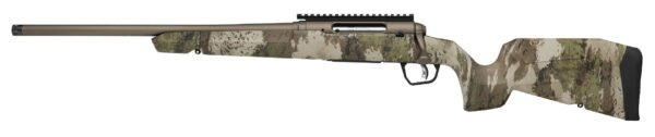 SAVAGE ARMS AXIS 2 PRO WDLD 6MMARC 20" LH