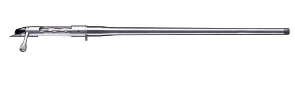BERGARA BARRELED ACTION 6.5PRC #5.5 SS