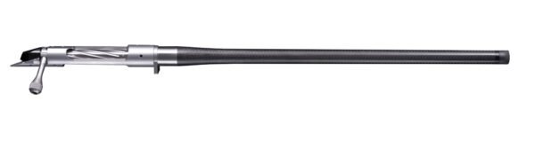 BERGARA BARRELED ACTION 308WIN #6 CURE