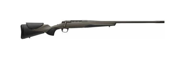 BROWNING X-BOLT 2 SPEED OD 300WIN TB  #