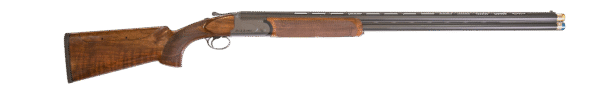 RIZZINI BR110 SPORTER 12/32 BL/ADJ. WD