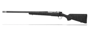 CHRISTENSEN ARMS RIDGELINE 6.5PRC BK/GRY 24"LH#