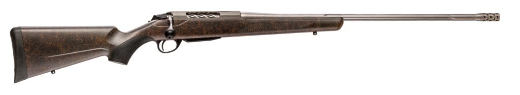 TIKKA T3XLT RGHTCH EMBR 7PRC 24"